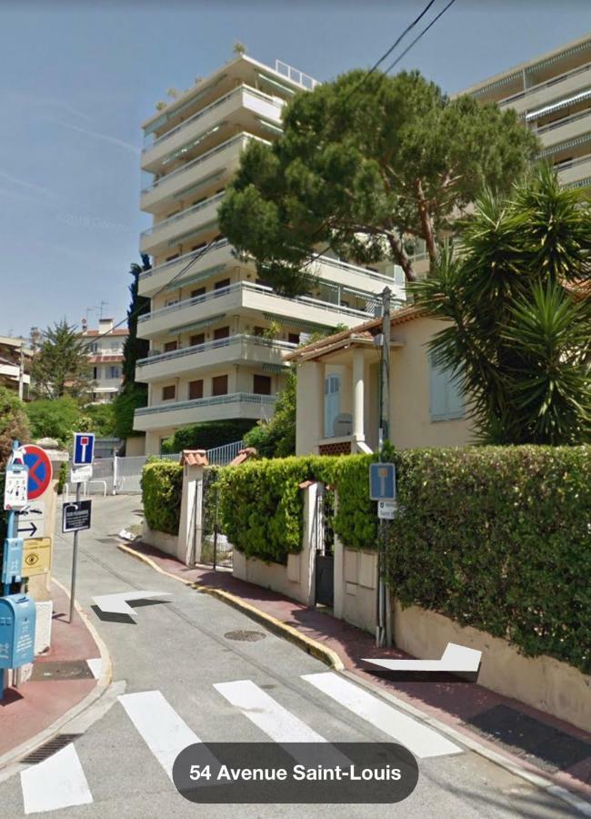 Appart' Cannes Exterior photo